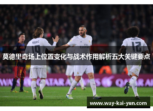 莫德里奇场上位置变化与战术作用解析五大关键要点