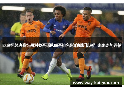 欧联杯总决赛结果对参赛球队联赛排名影响解析机制与未来走势评估