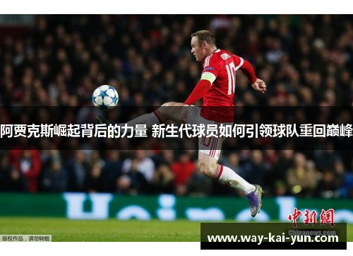 阿贾克斯崛起背后的力量 新生代球员如何引领球队重回巅峰